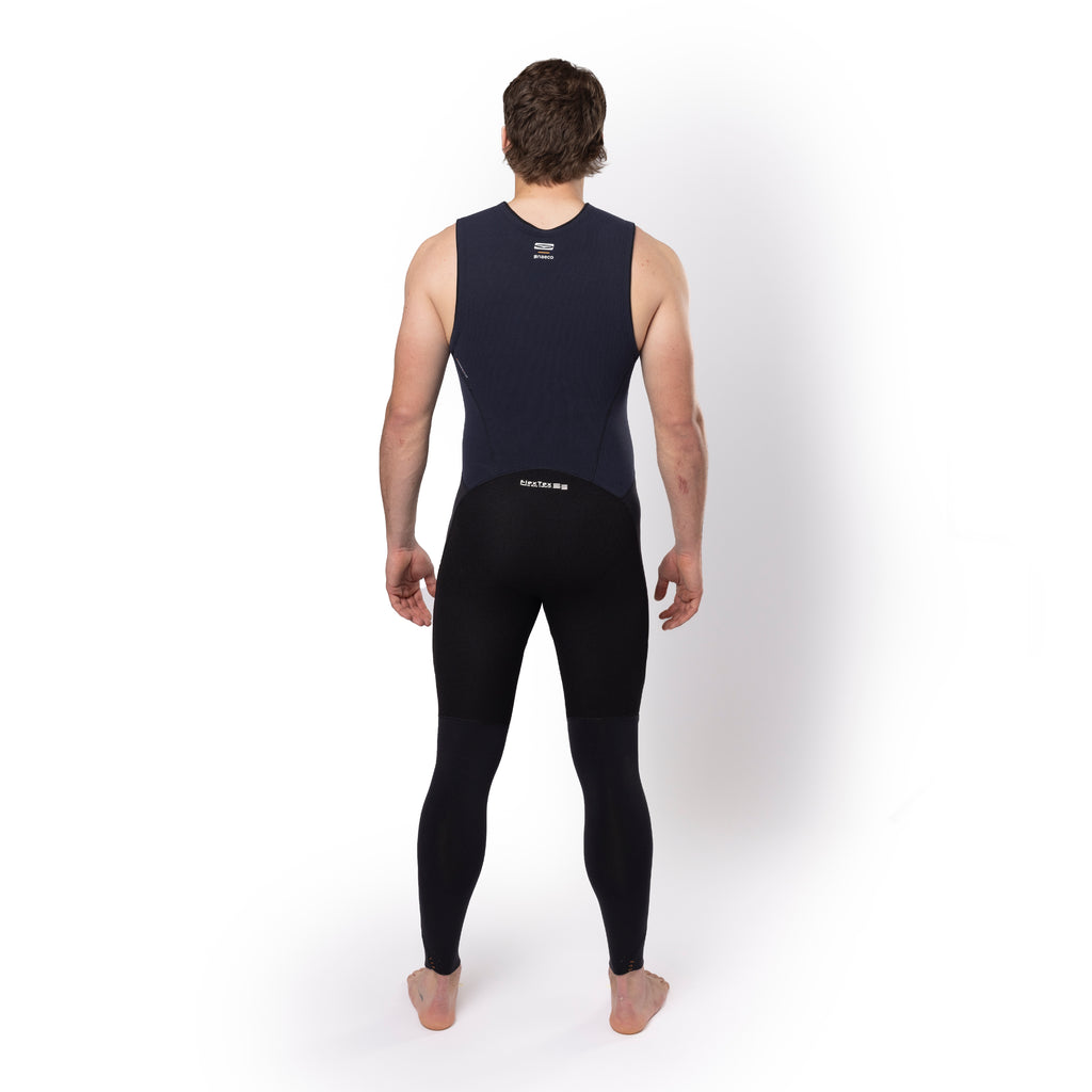 CODE ZERO 3MM NAECO GBS LONG JOHN