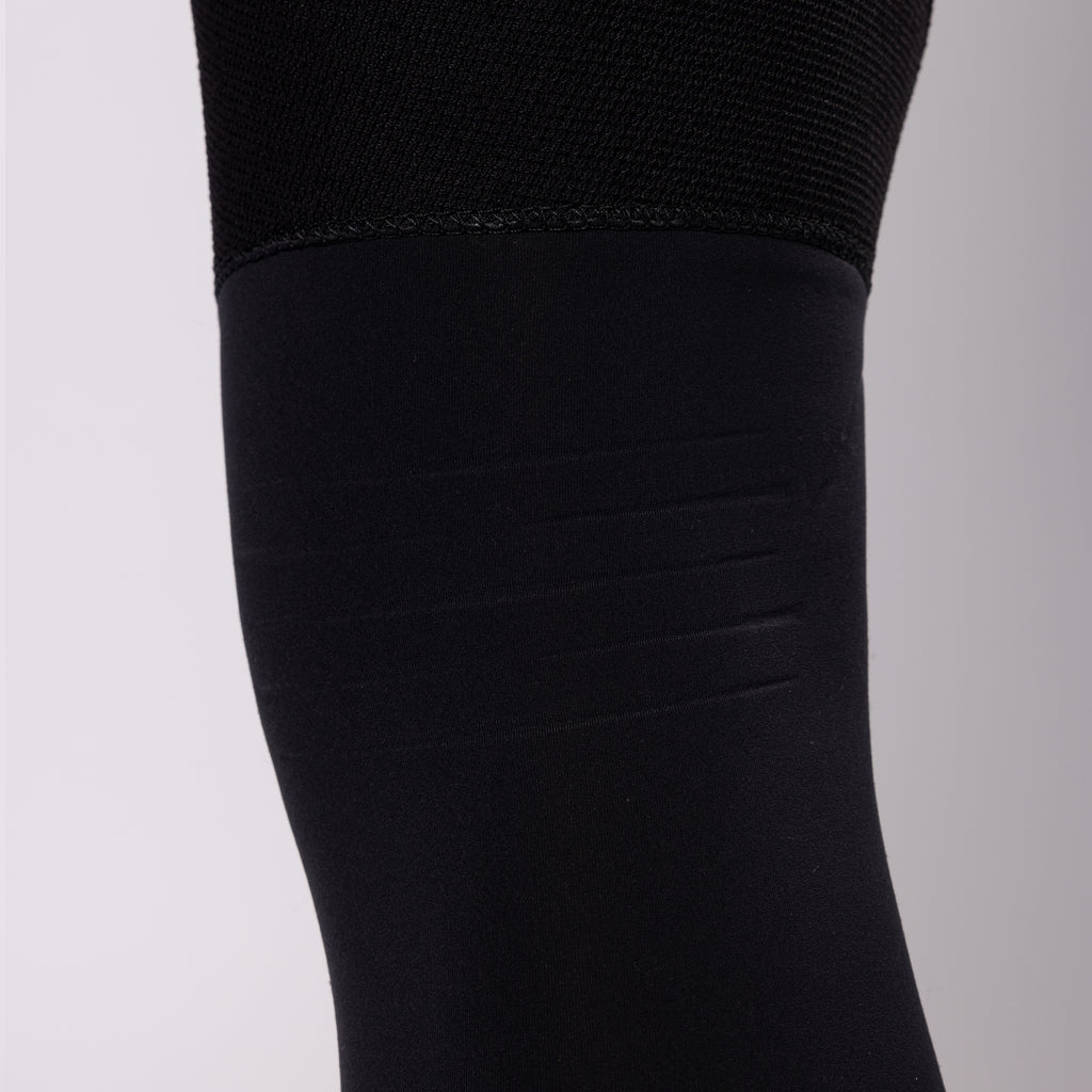 CODE ZERO 3MM NAECO GBS LONG JOHN