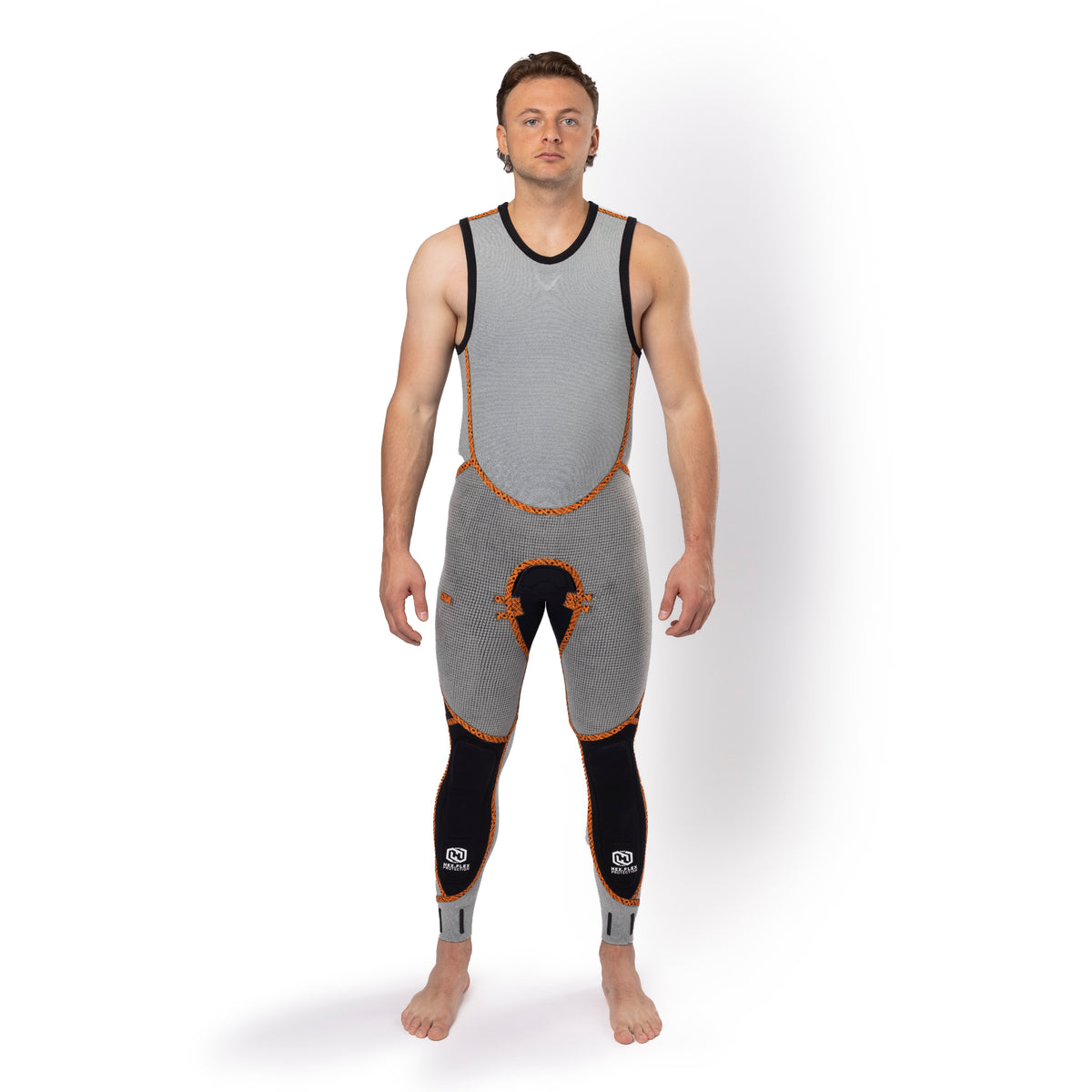 CODE ZERO 3MM NAECO GBS LONG JOHN