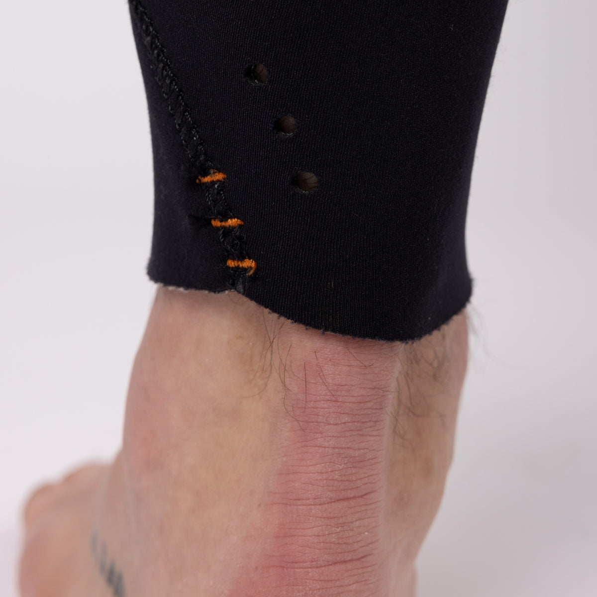 CODE ZERO 3MM NAECO GBS LONG JOHN