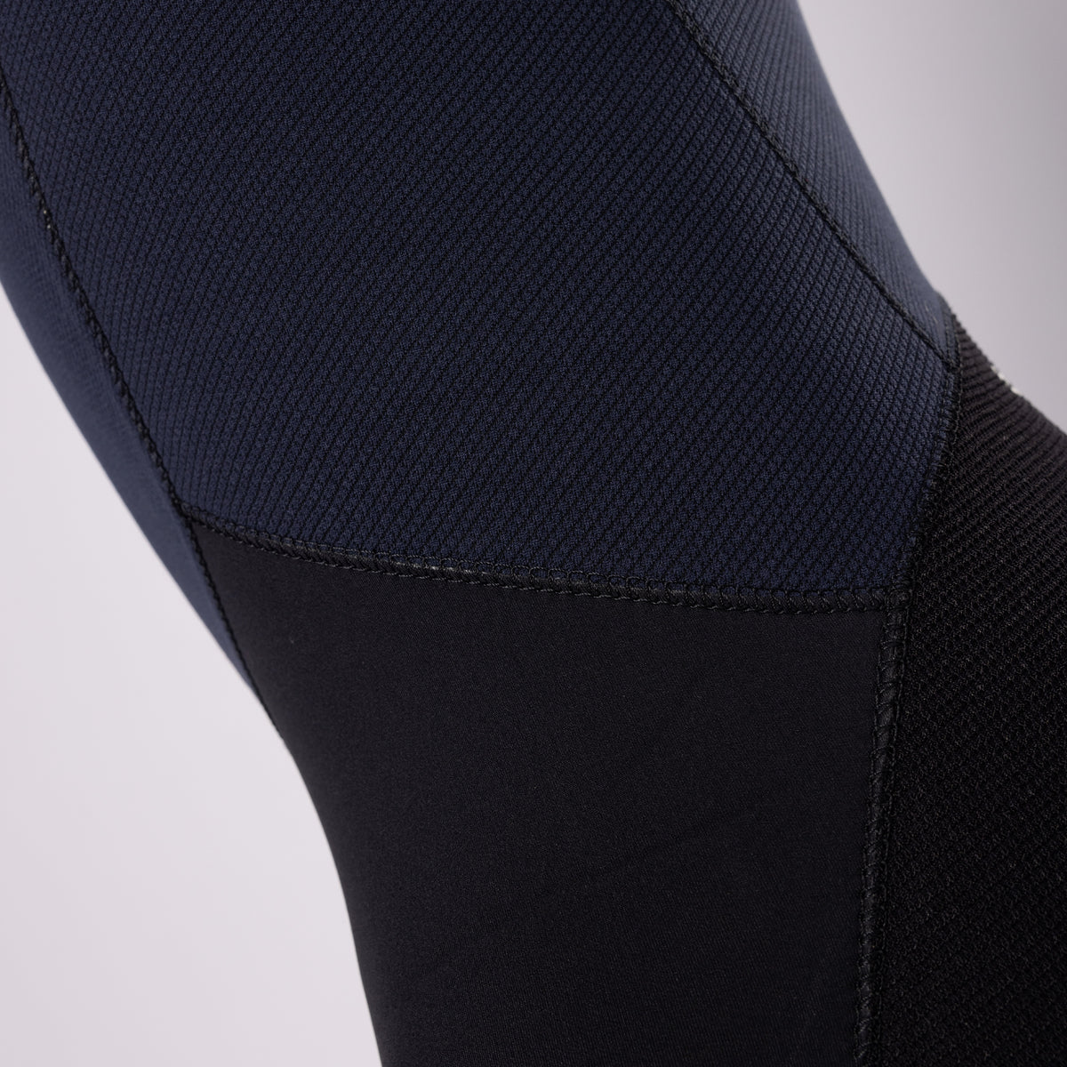 CODE ZERO 3MM NAECO GBS LONG JOHN