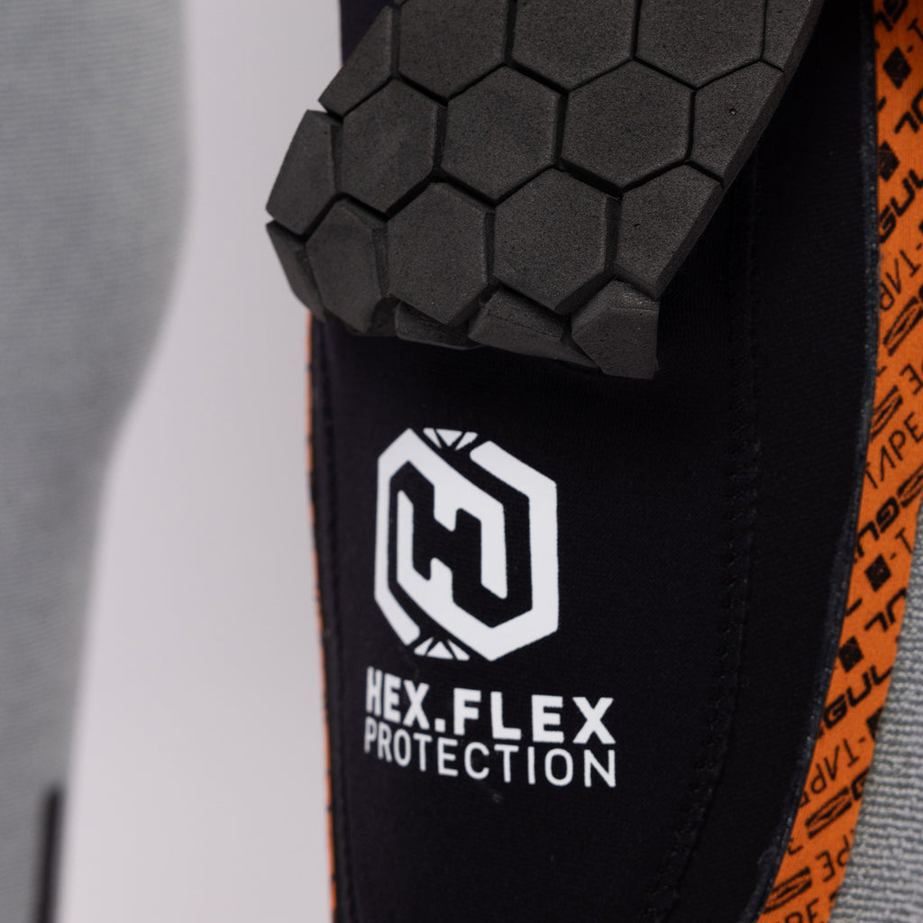 CODE ZERO X EVO NAECO HIKERS