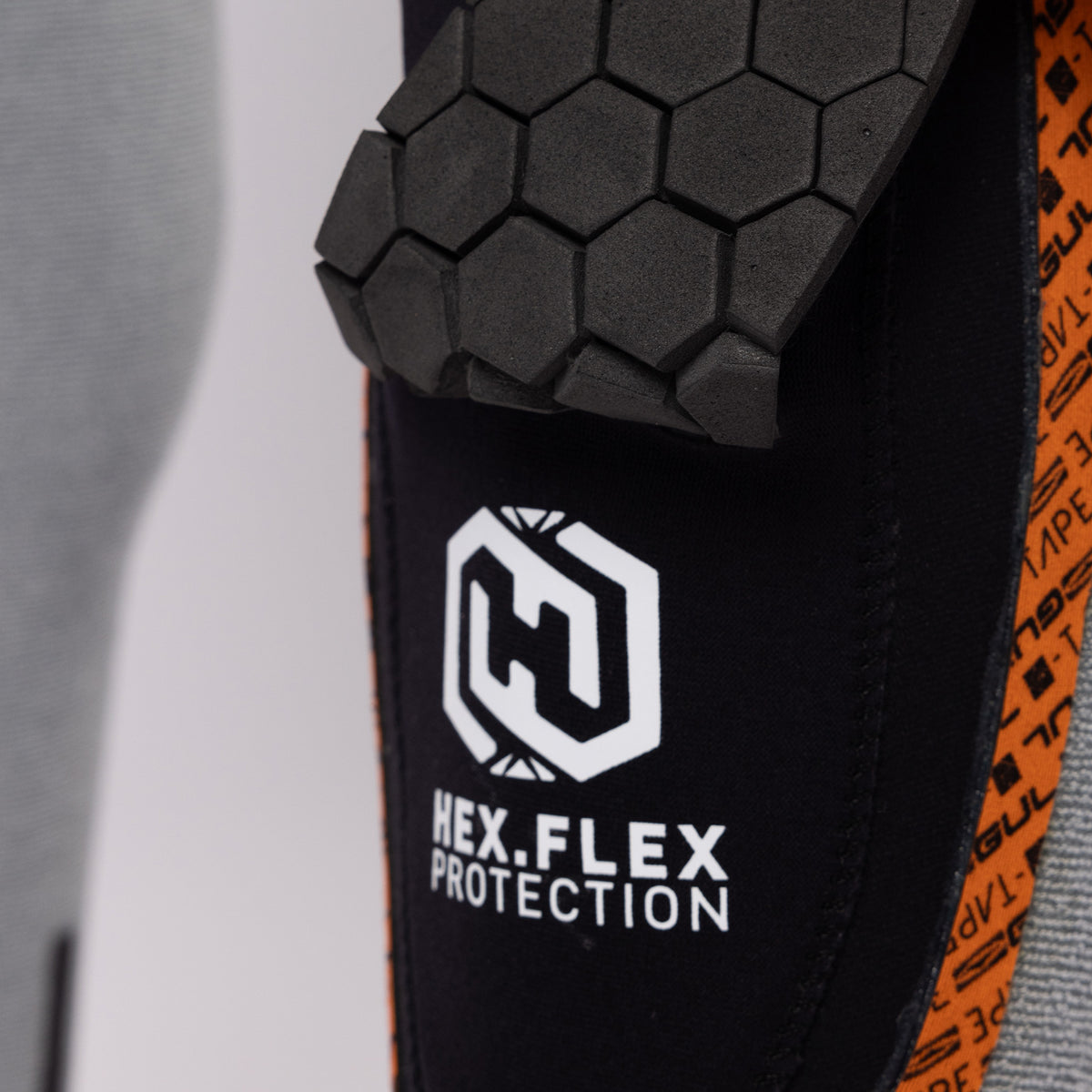 CODE ZERO X EVO NAECO HIKERS