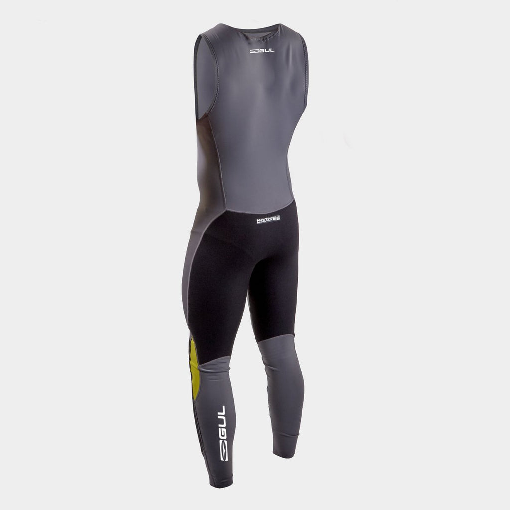 CODE ZERO 1MM FL LONG JOHN