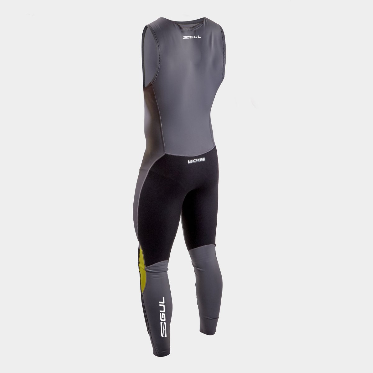 CODE ZERO 1MM FL LONG JOHN