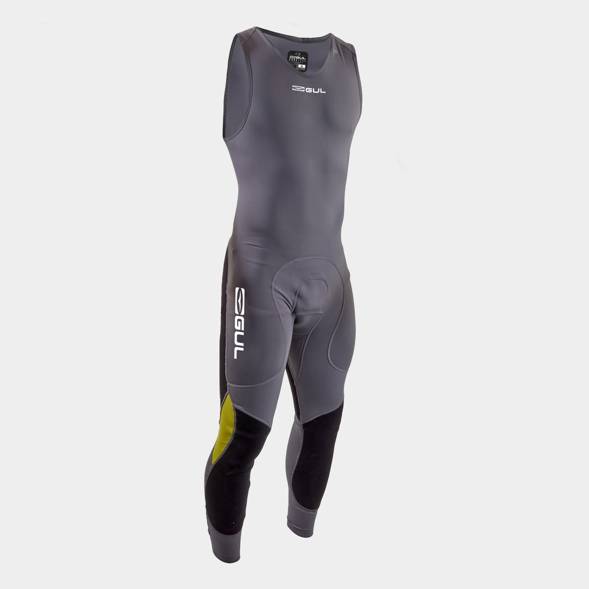 CODE ZERO 1MM FL LONG JOHN