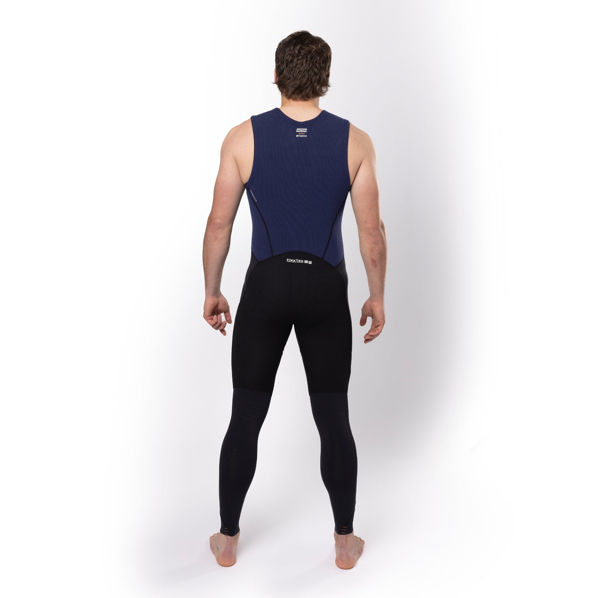 CODE ZERO 1MM NAECO FL LONG JOHN