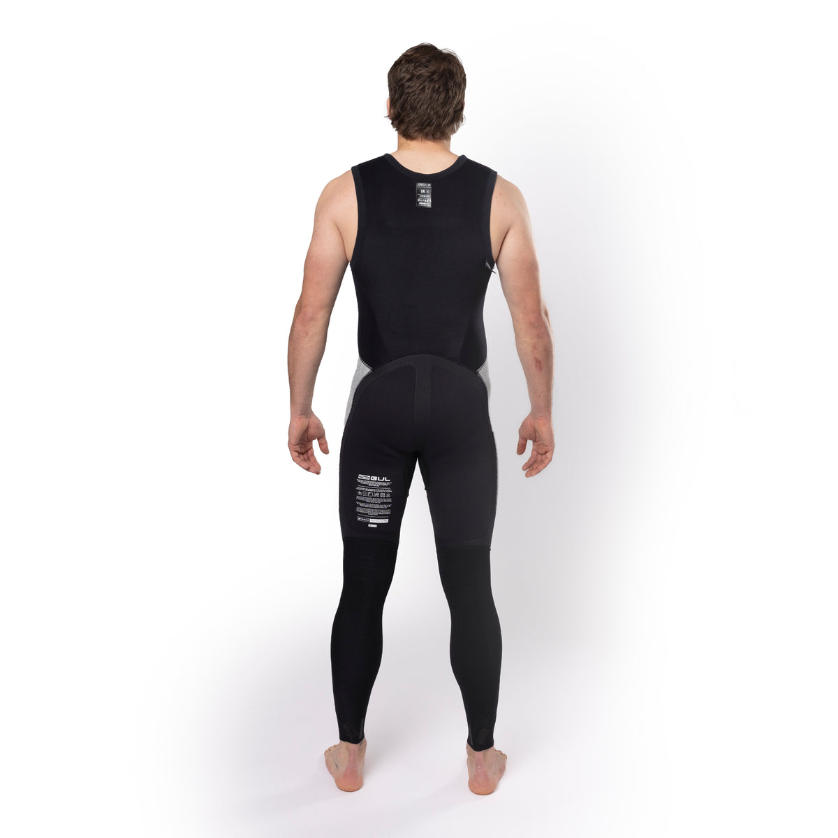 CODE ZERO 1MM NAECO FL LONG JOHN
