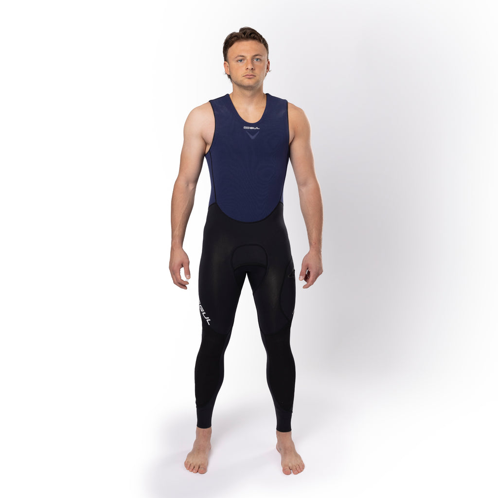 CODE ZERO 1MM NAECO FL LONG JOHN