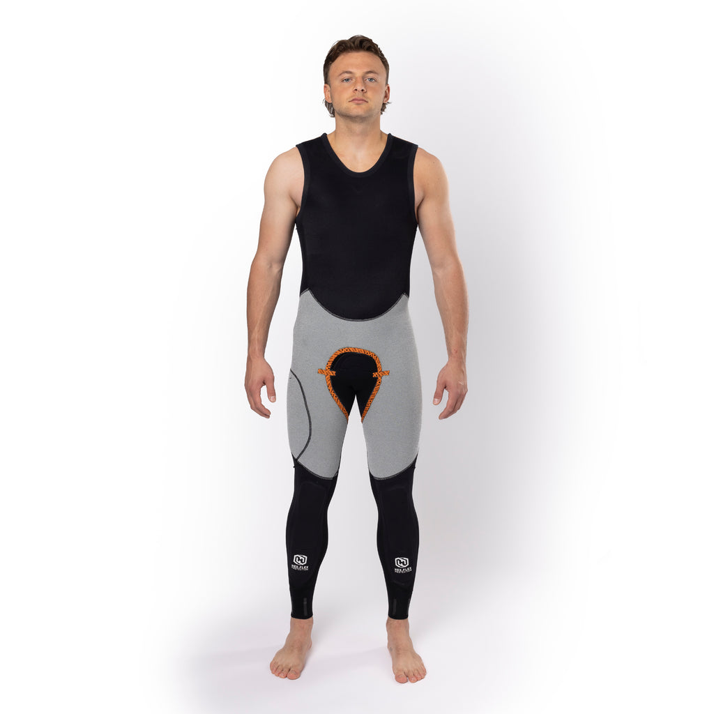 CODE ZERO 1MM NAECO FL LONG JOHN