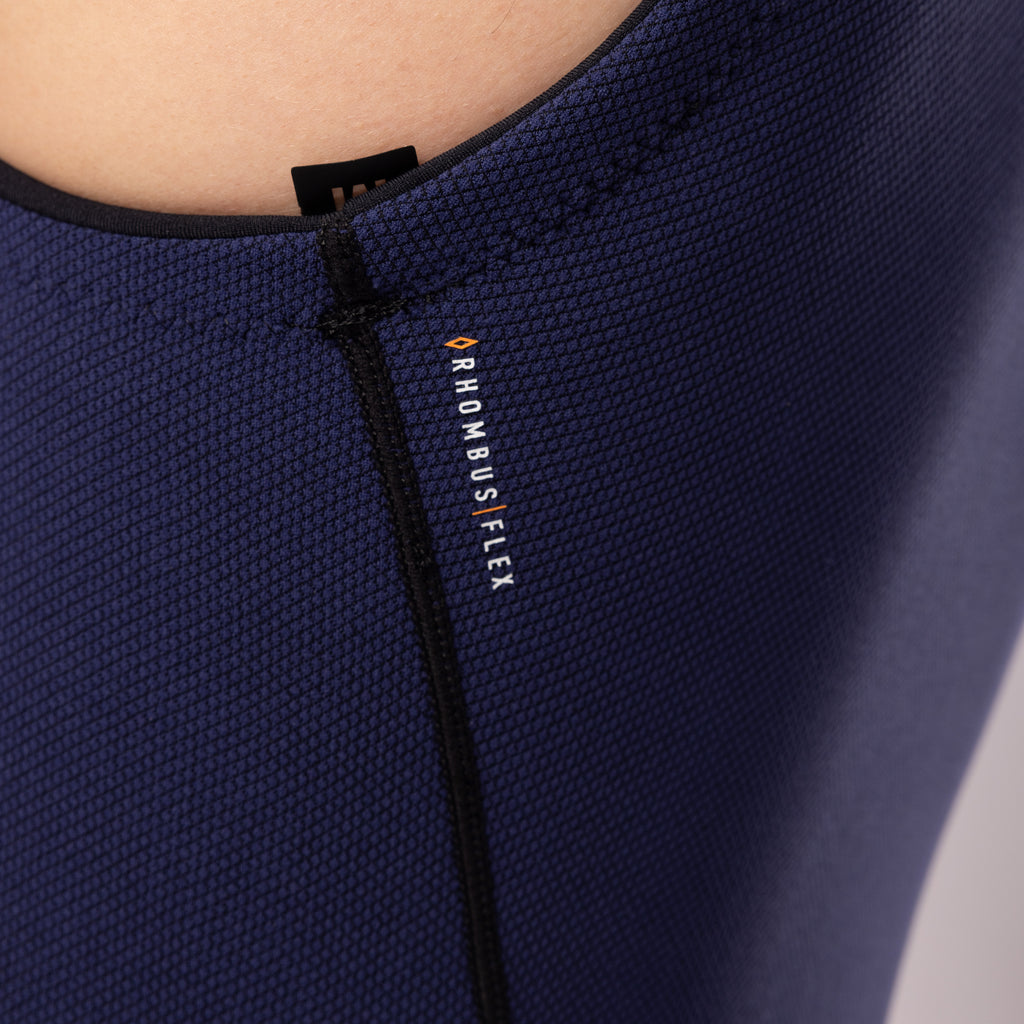 CODE ZERO 1MM NAECO FL LONG JOHN