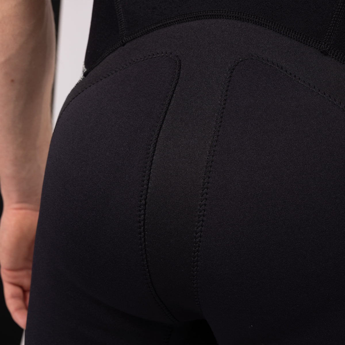 CODE ZERO 1MM NAECO FL LONG JOHN