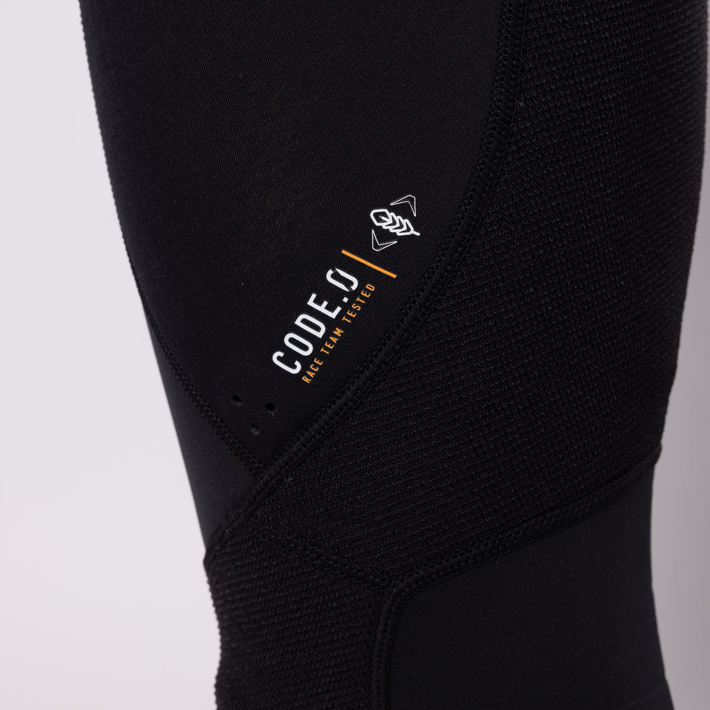 CODE ZERO 1MM NAECO FL LONG JOHN