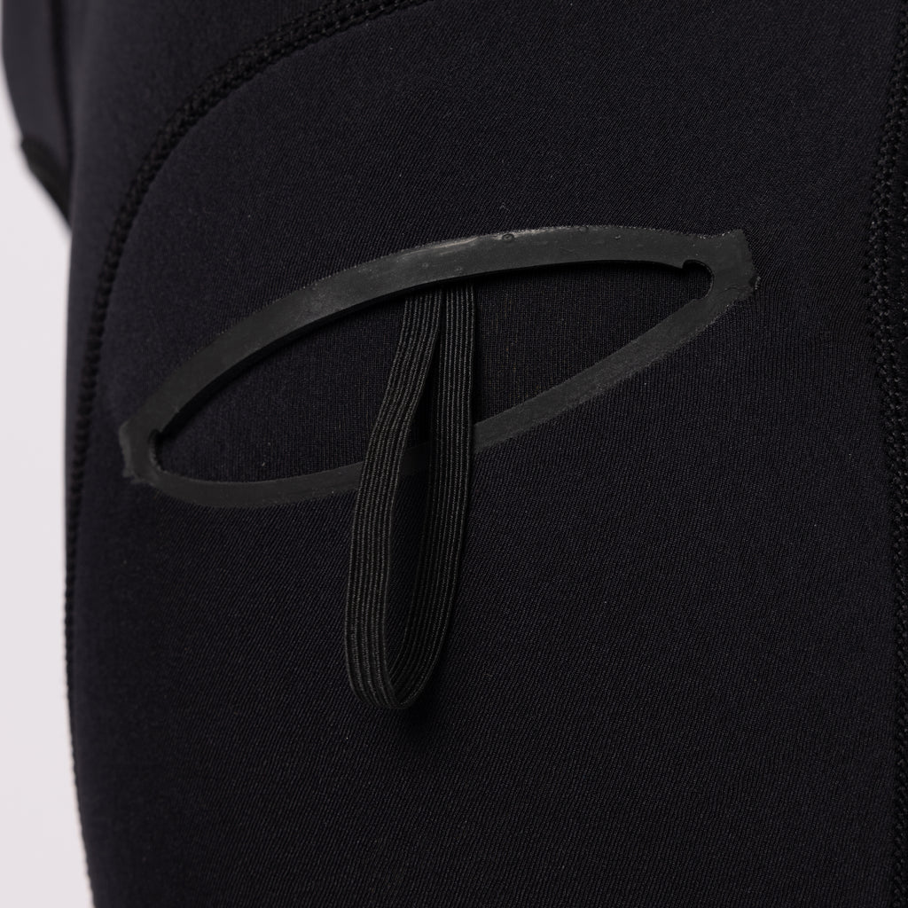 CODE ZERO 1MM NAECO FL LONG JOHN
