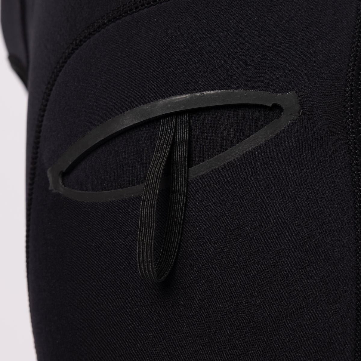 CODE ZERO 1MM NAECO FL LONG JOHN