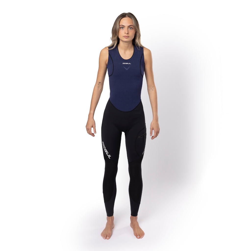 CODE ZERO 1MM NAECO WOMENS FL LONG JANE