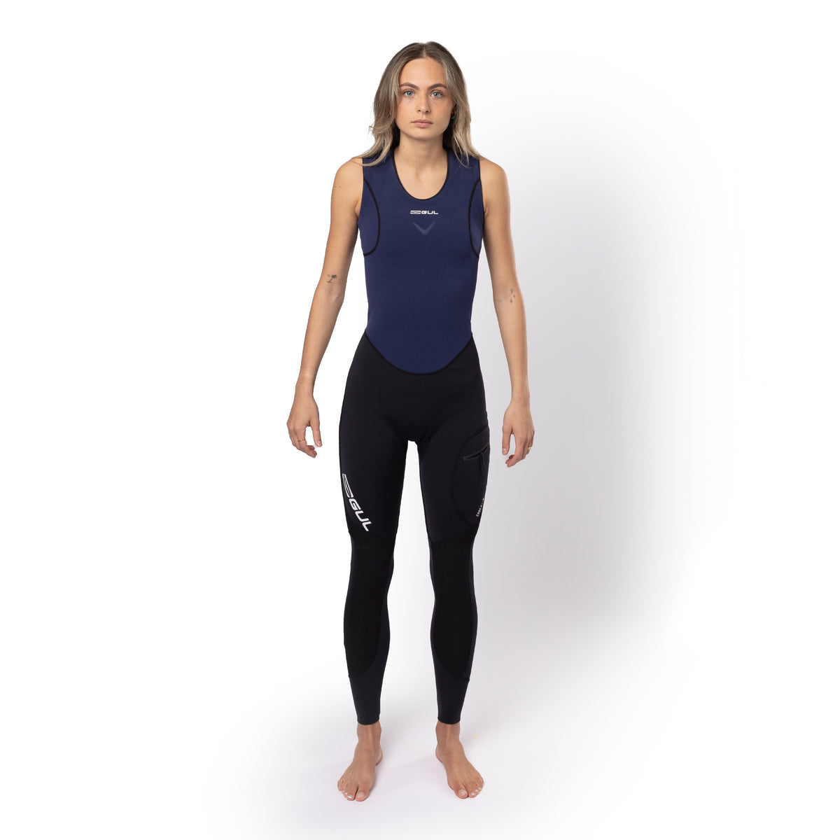 CODE ZERO 1MM NAECO WOMENS FL LONG JANE