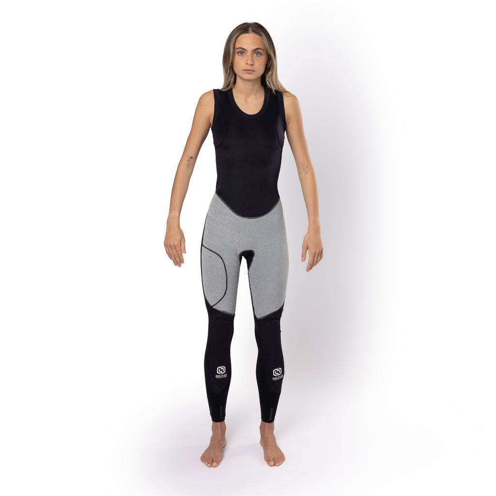 CODE ZERO 1MM NAECO WOMENS FL LONG JANE