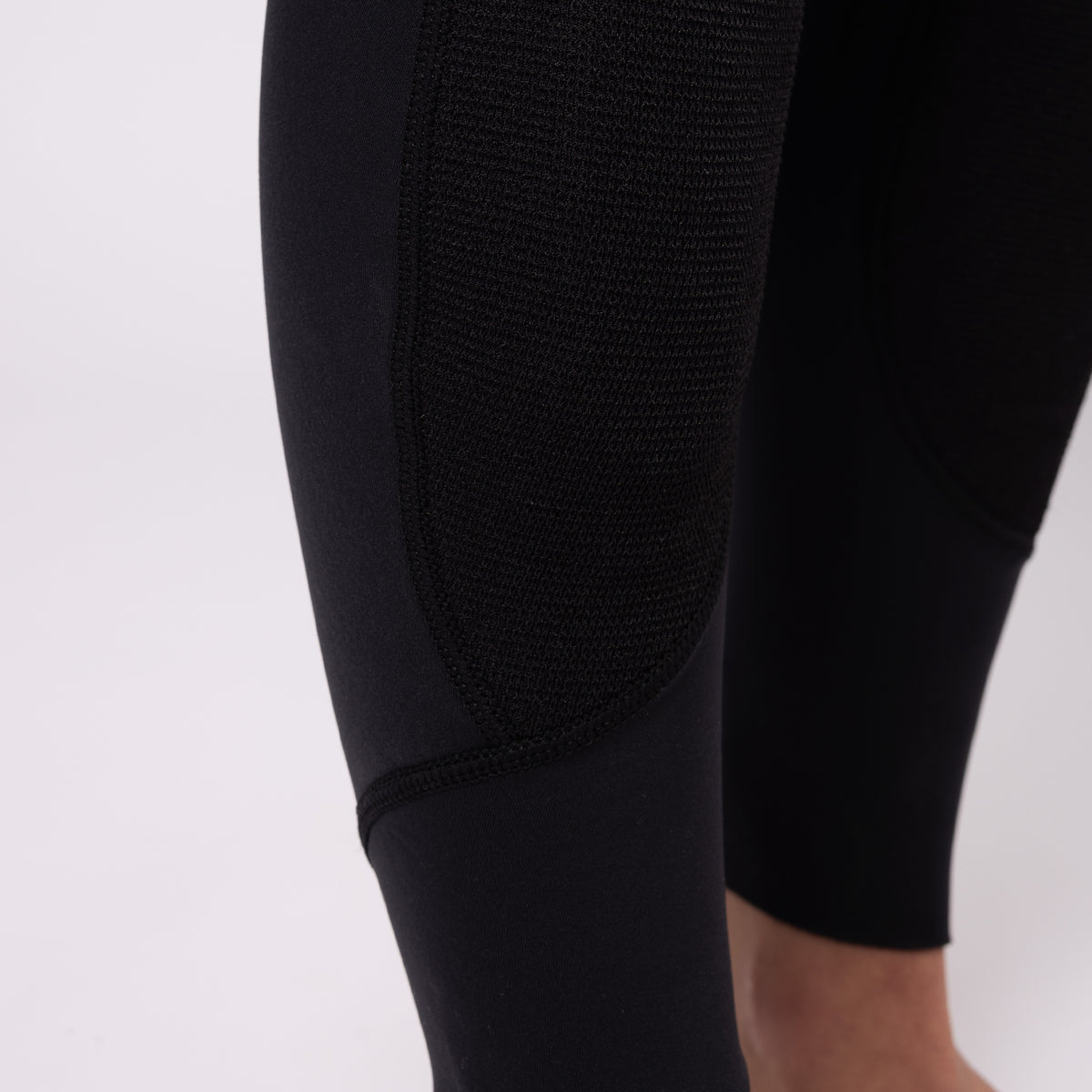 CODE ZERO 1MM NAECO JNR FL LONGJOHN