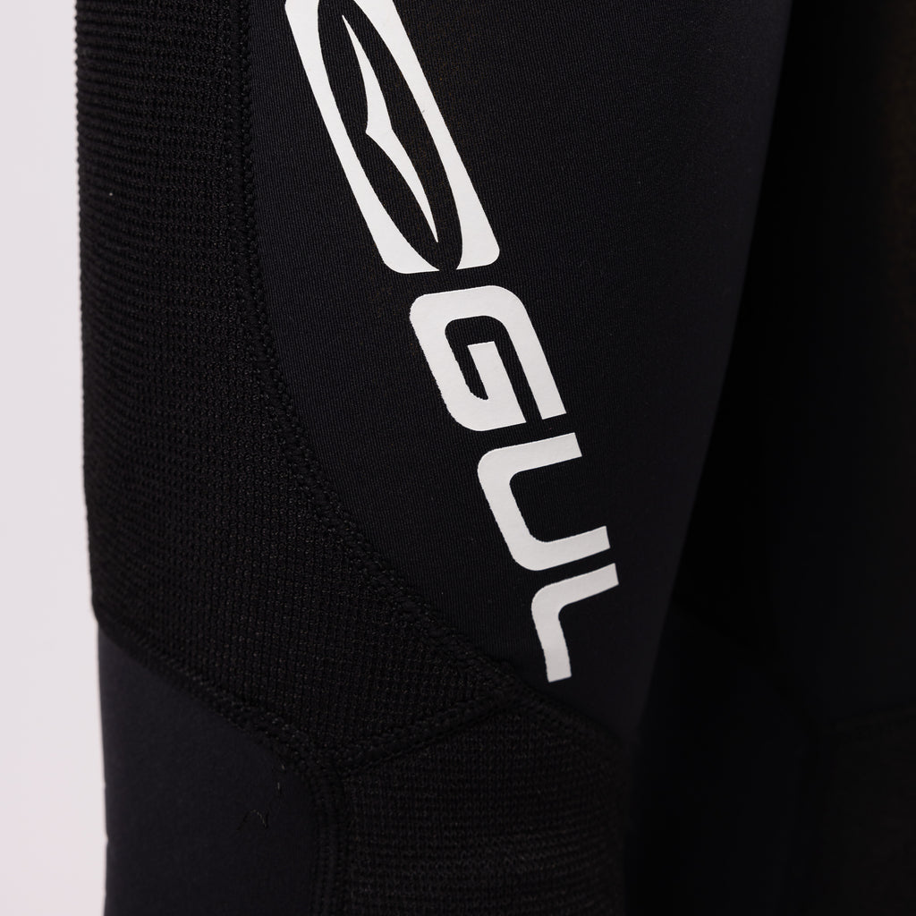 CODE ZERO 1MM NAECO JNR FL LONGJOHN