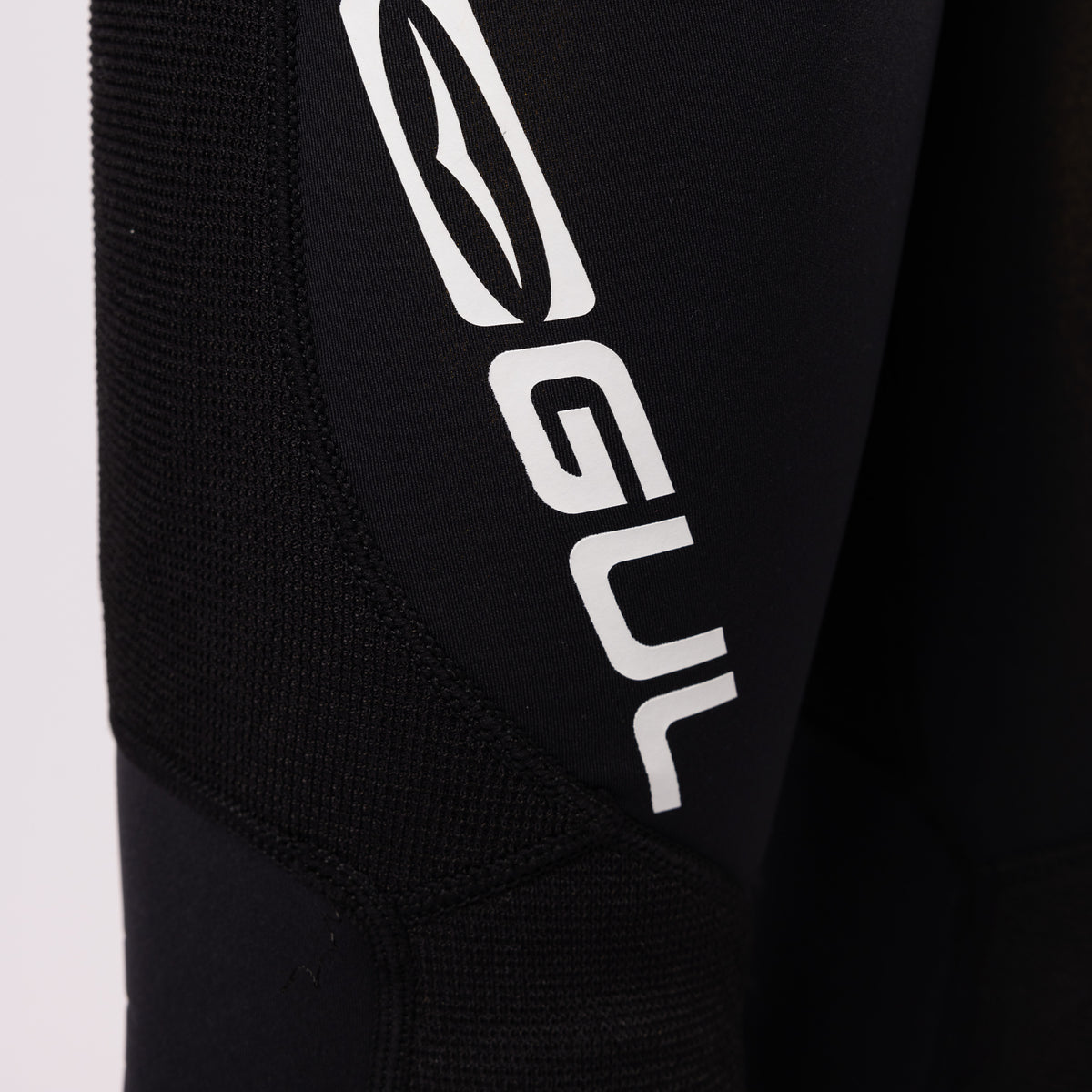 CODE ZERO 1MM NAECO JNR FL LONGJOHN