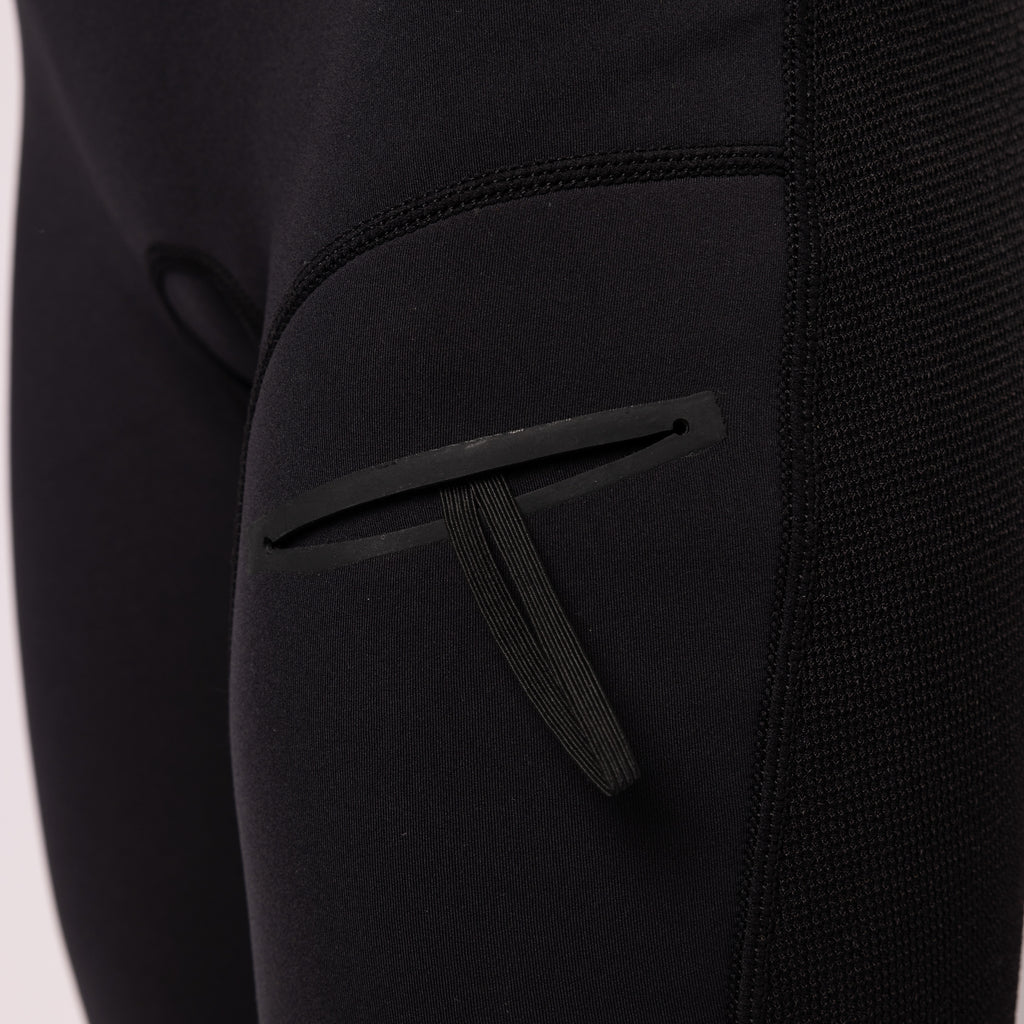 CODE ZERO 1MM NAECO JNR FL LONGJOHN