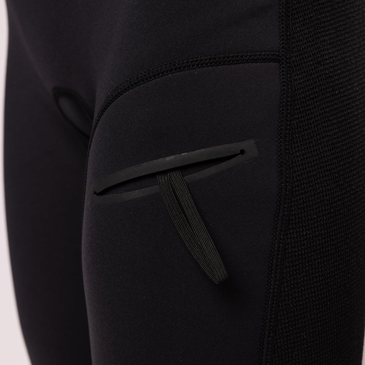 CODE ZERO 1MM NAECO JNR FL LONGJOHN