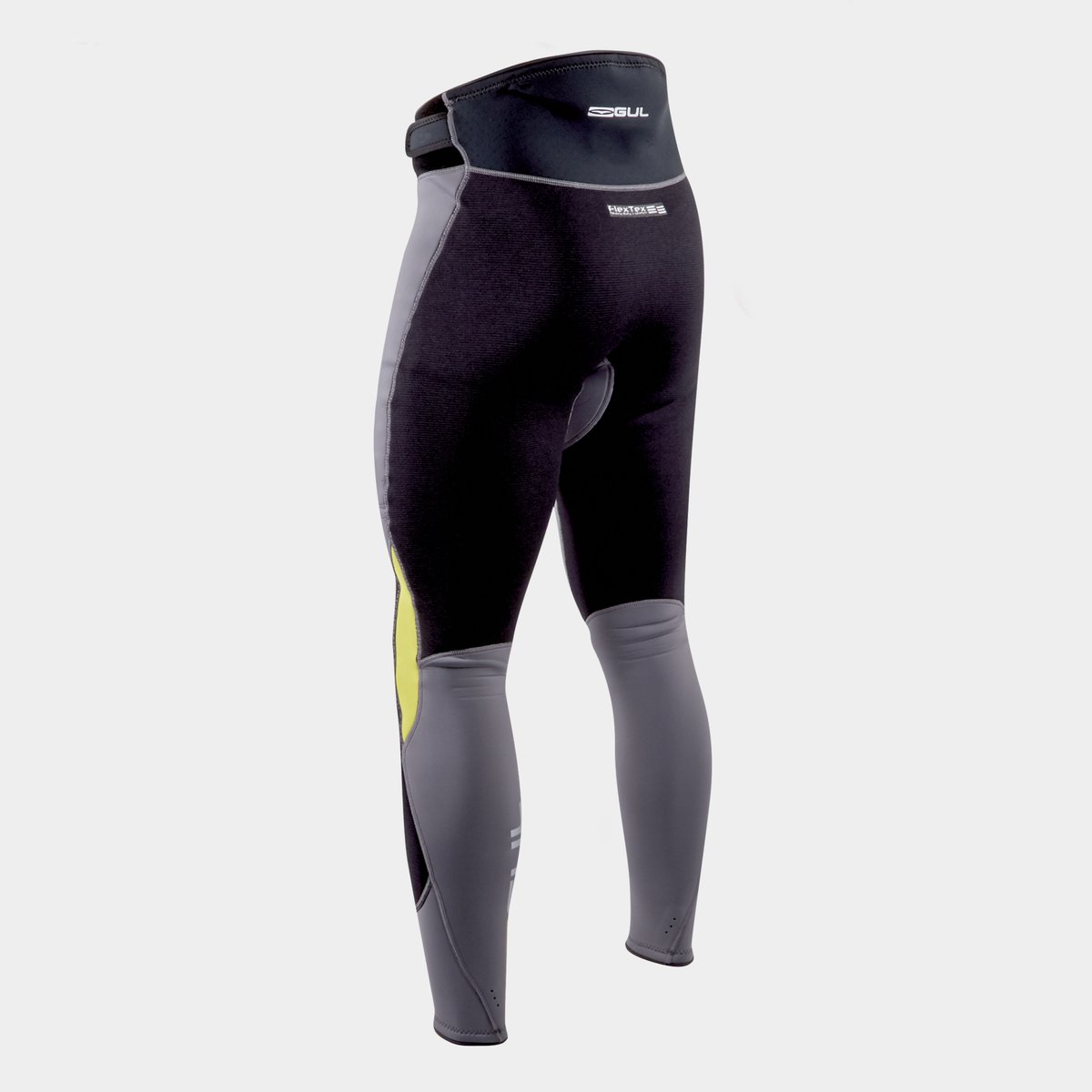 Code Zero 3mm Flatlock Trouser
