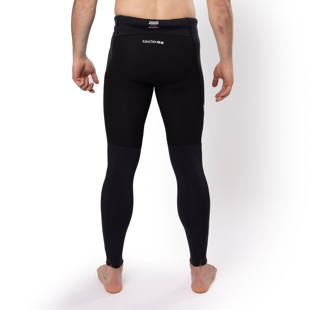 CODE ZERO 3MM NAECO FL TROUSER