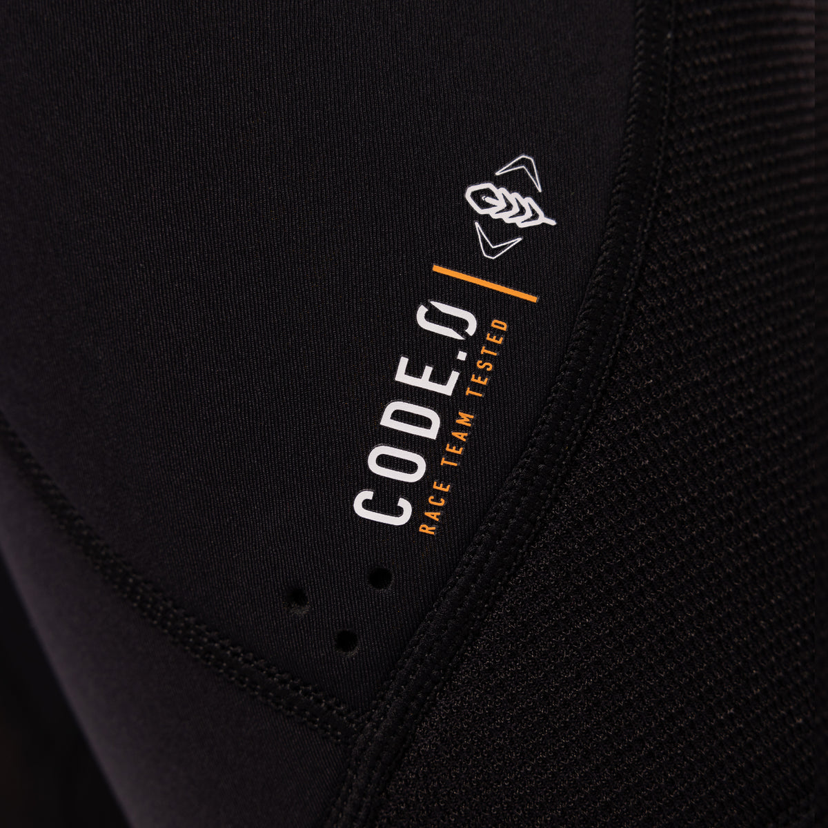 CODE ZERO 3MM NAECO FL TROUSER