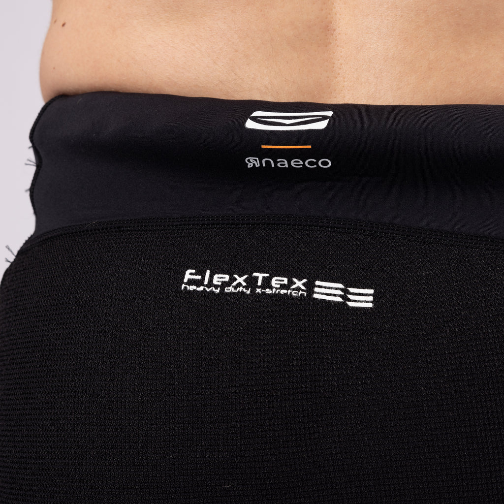 CODE ZERO 3MM NAECO FL TROUSER