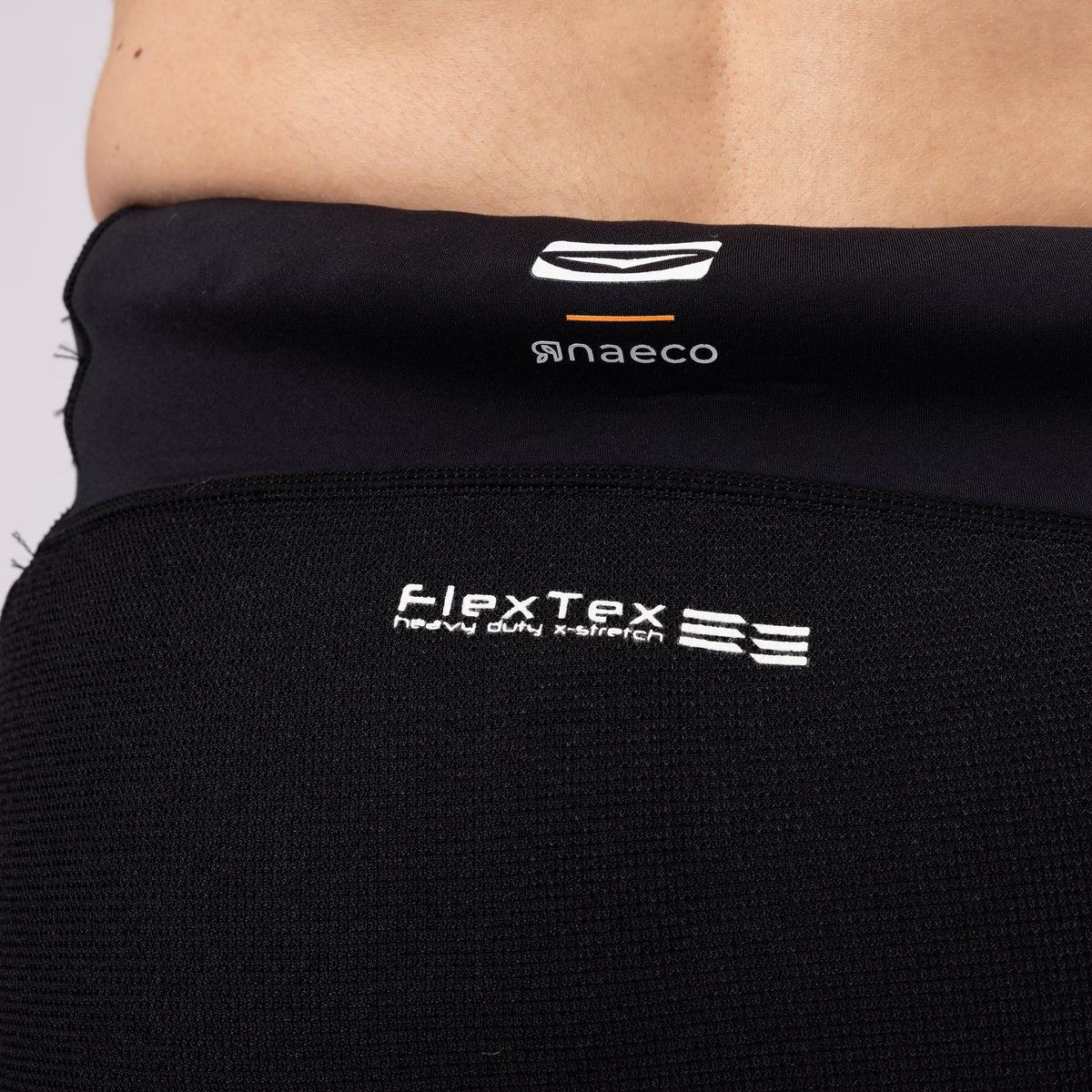 CODE ZERO 3MM NAECO FL TROUSER
