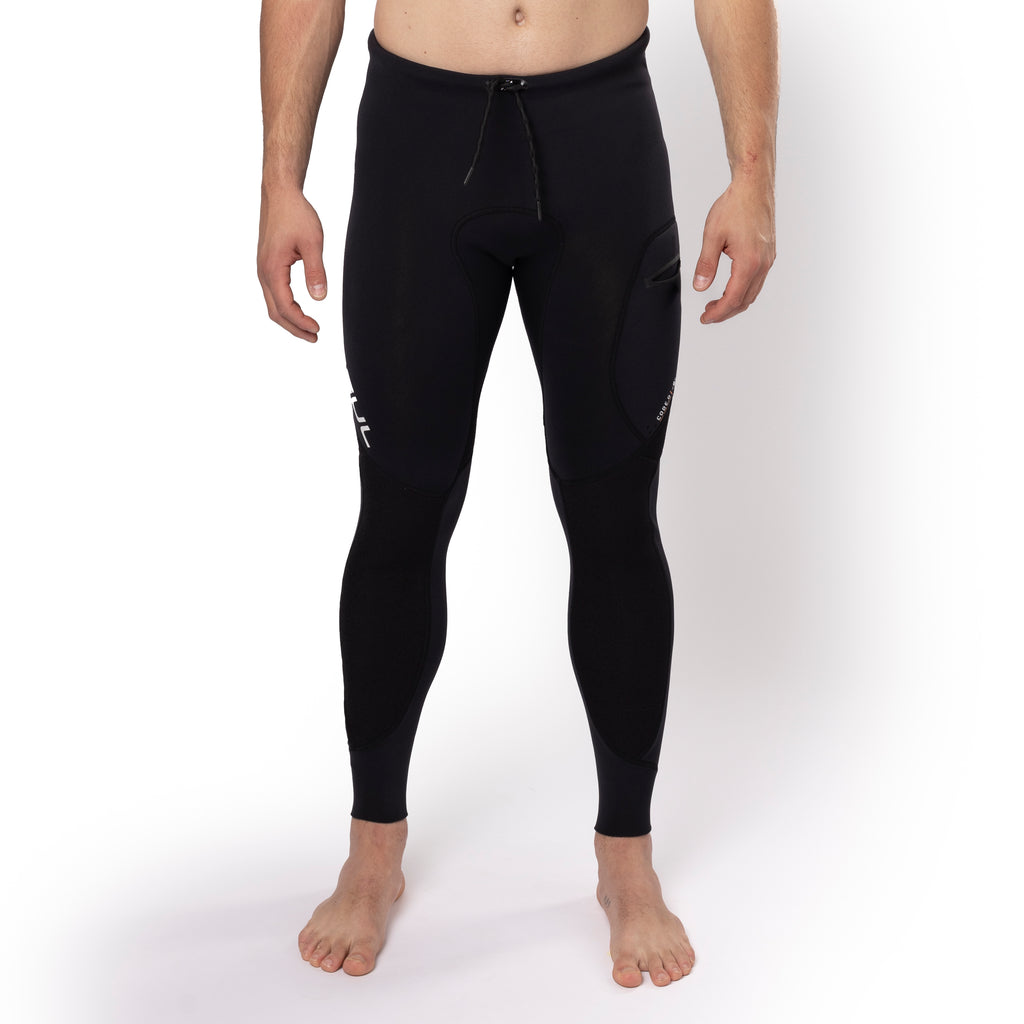 CODE ZERO 3MM NAECO FL TROUSER