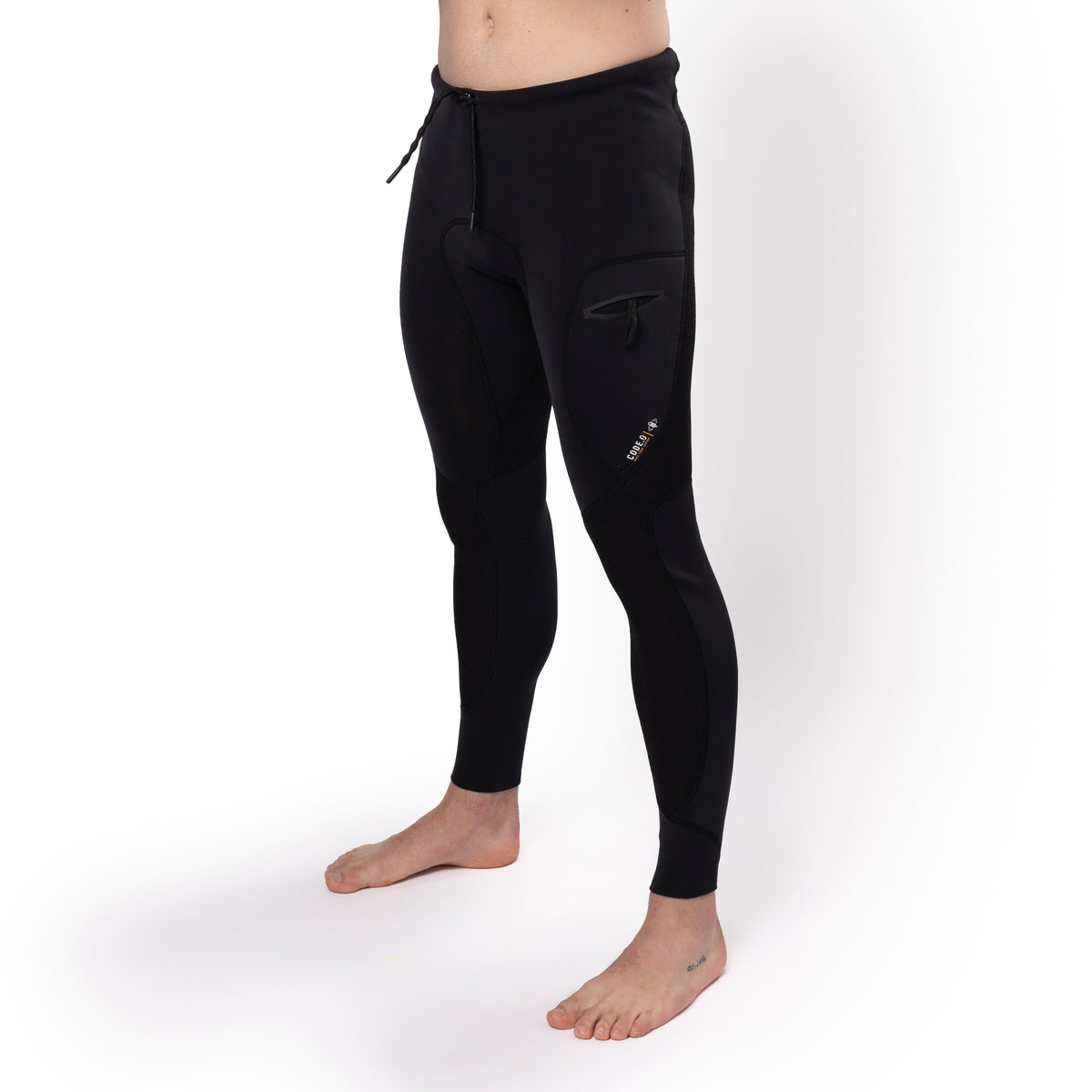 CODE ZERO 3MM NAECO FL TROUSER