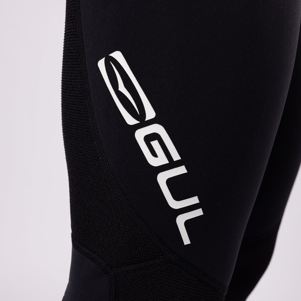 CODE ZERO 3MM NAECO FL TROUSER