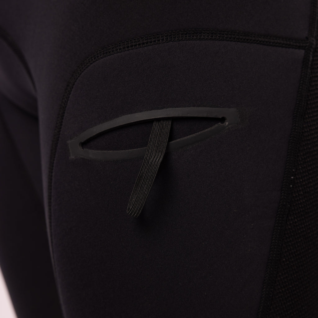 CODE ZERO 3MM NAECO FL TROUSER