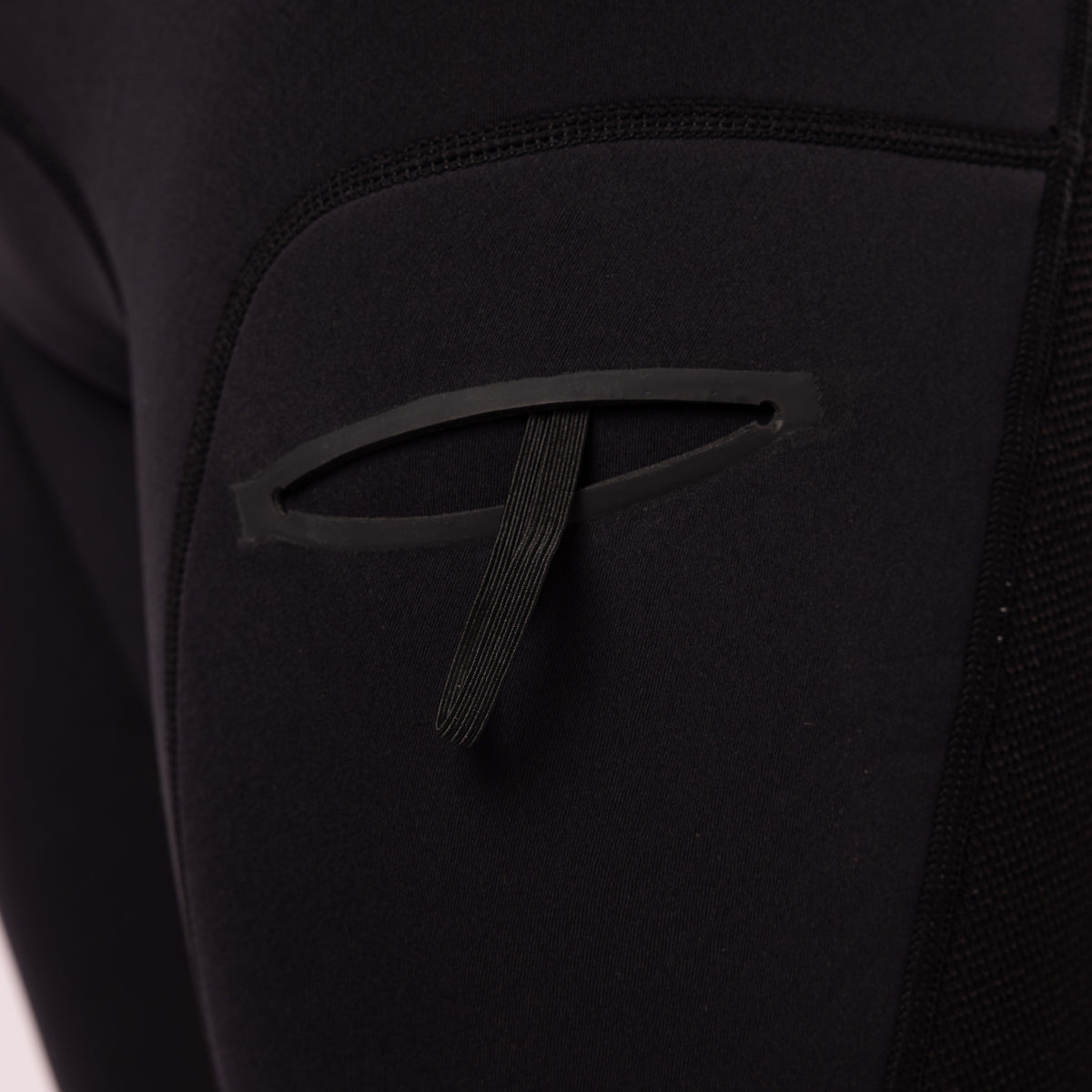 CODE ZERO 3MM NAECO FL TROUSER