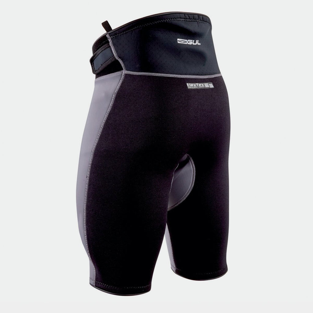 Code Zero 3mm Flatlock Shorts