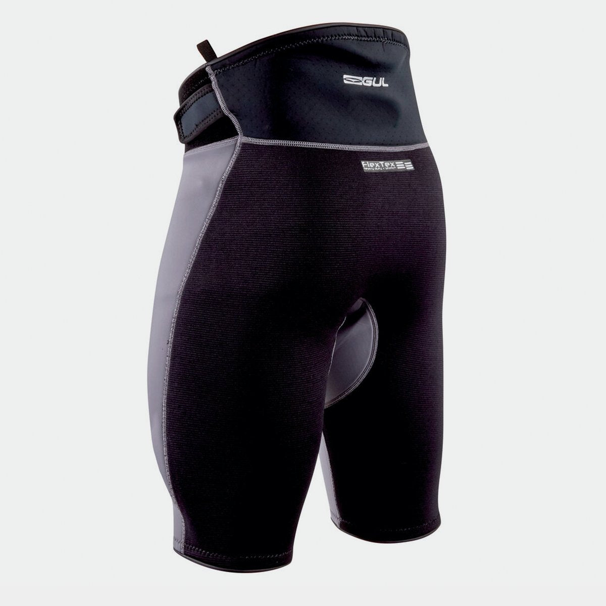 Code Zero 3mm Flatlock Shorts