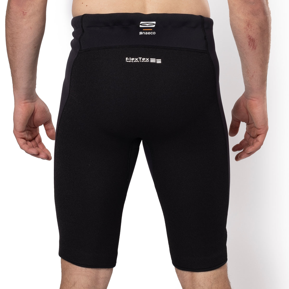 CODE ZERO 3MM NAECO FL SHORTS