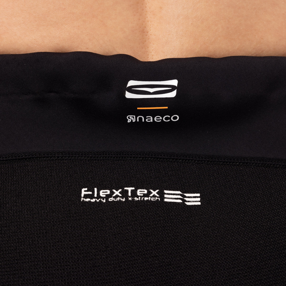 CODE ZERO 3MM NAECO FL SHORTS