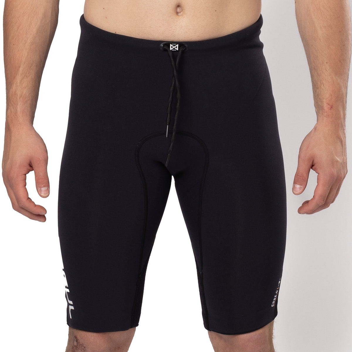 CODE ZERO 3MM NAECO FL SHORTS