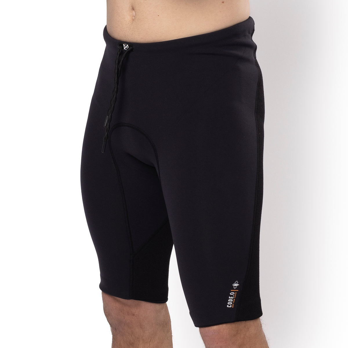 CODE ZERO 3MM NAECO FL SHORTS