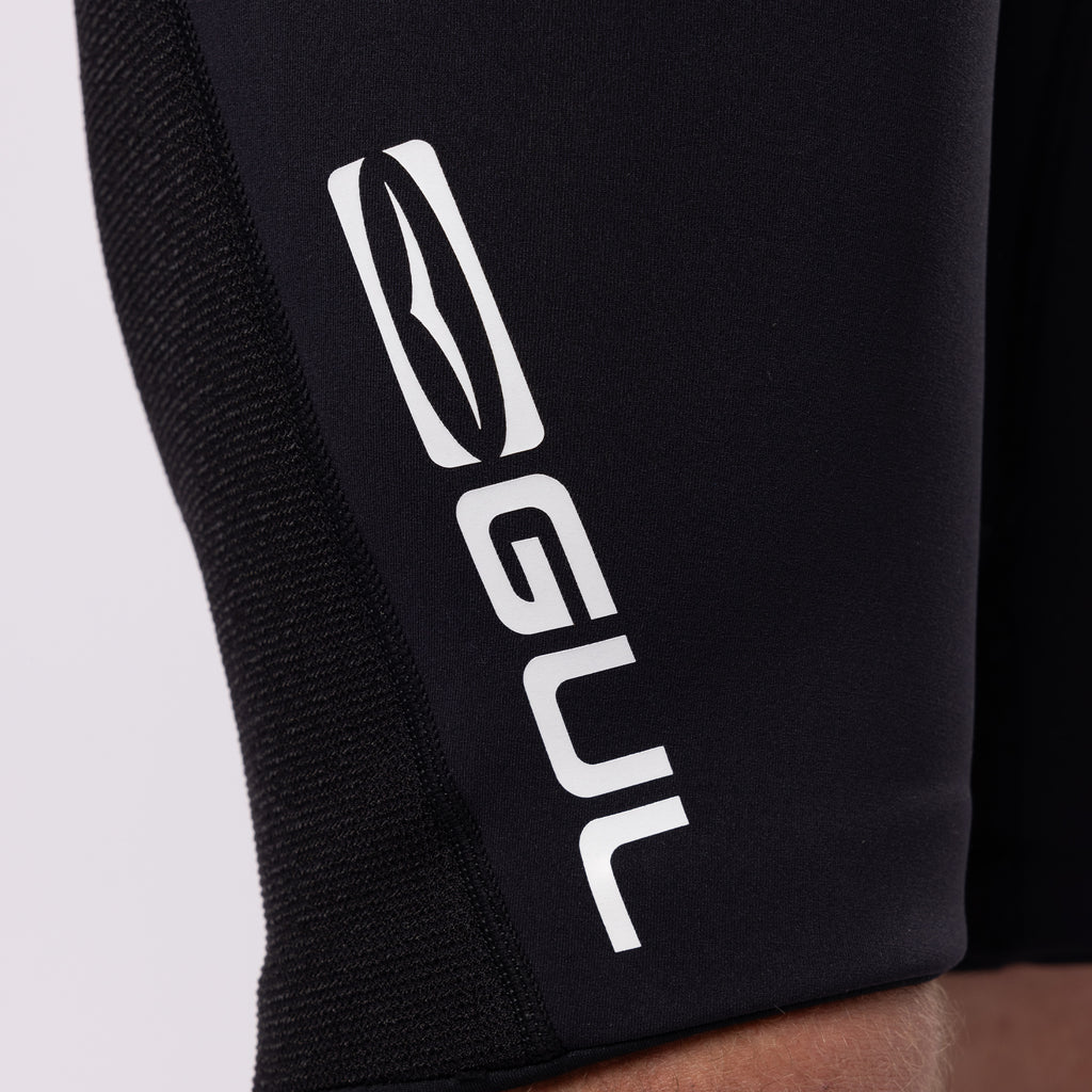 CODE ZERO 3MM NAECO FL SHORTS