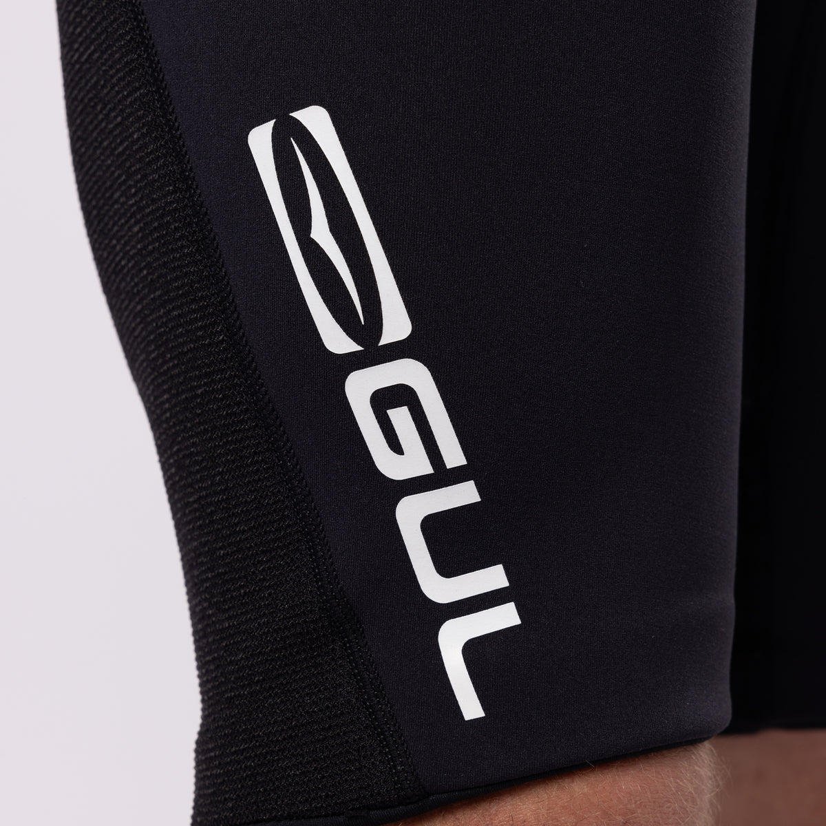 CODE ZERO 3MM NAECO FL SHORTS
