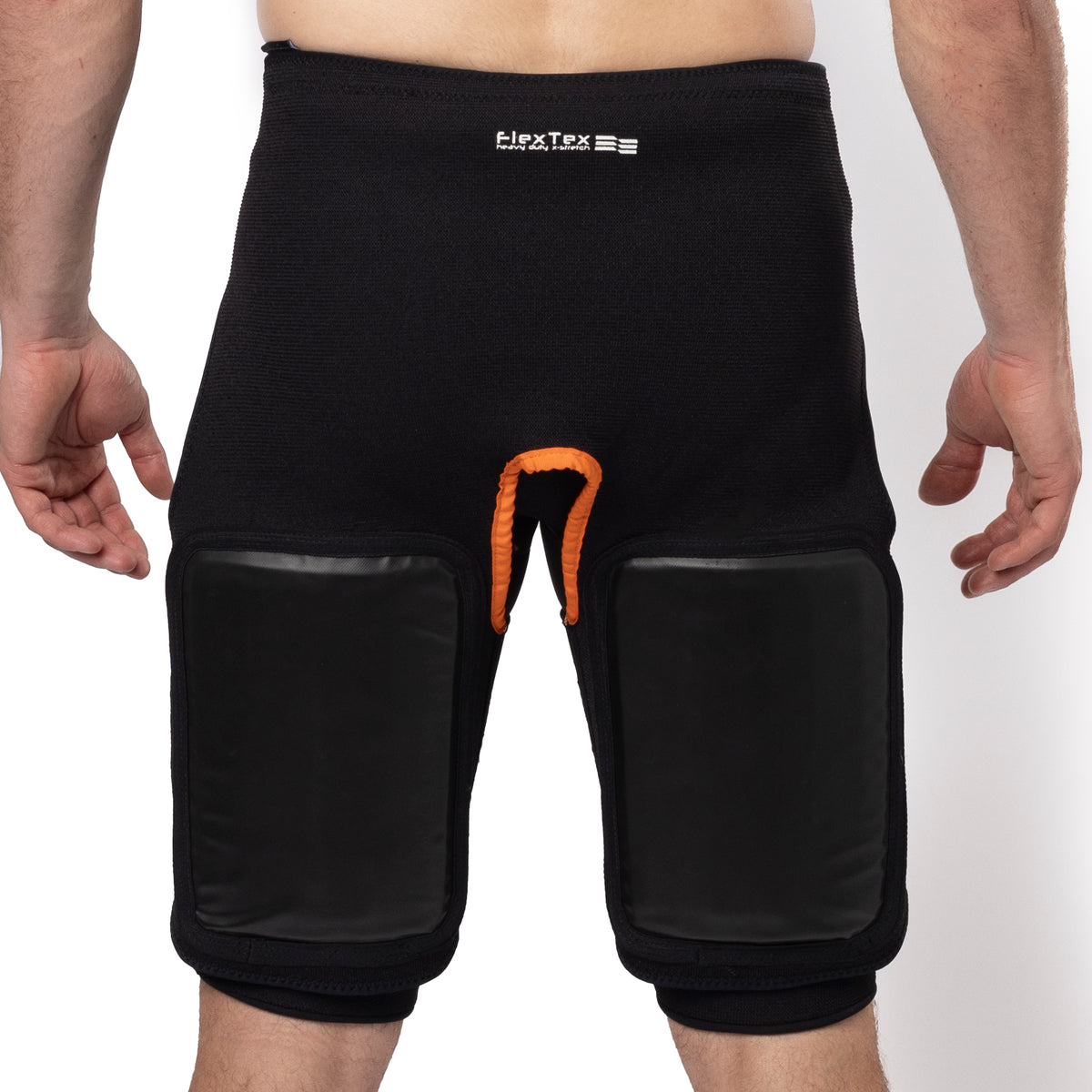 CODEZERO KINETIC NAECO HIKE PANTS