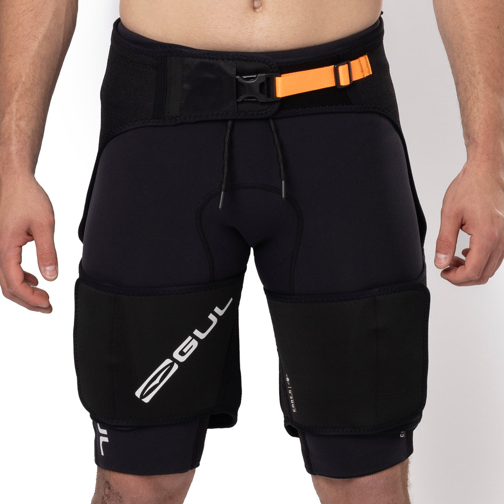 CODEZERO KINETIC NAECO HIKE PANTS