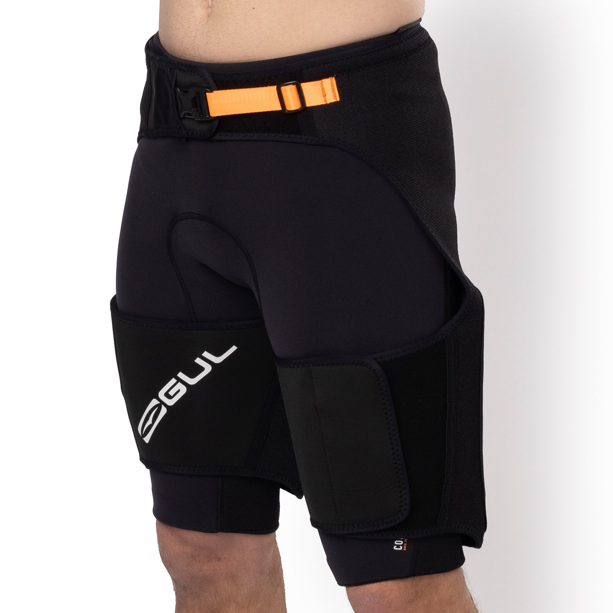 CODEZERO KINETIC NAECO HIKE PANTS