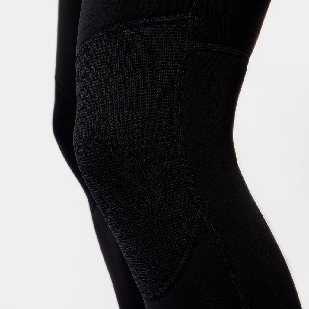 ECHO 32 CHEST ZIP NATUR STEAMER