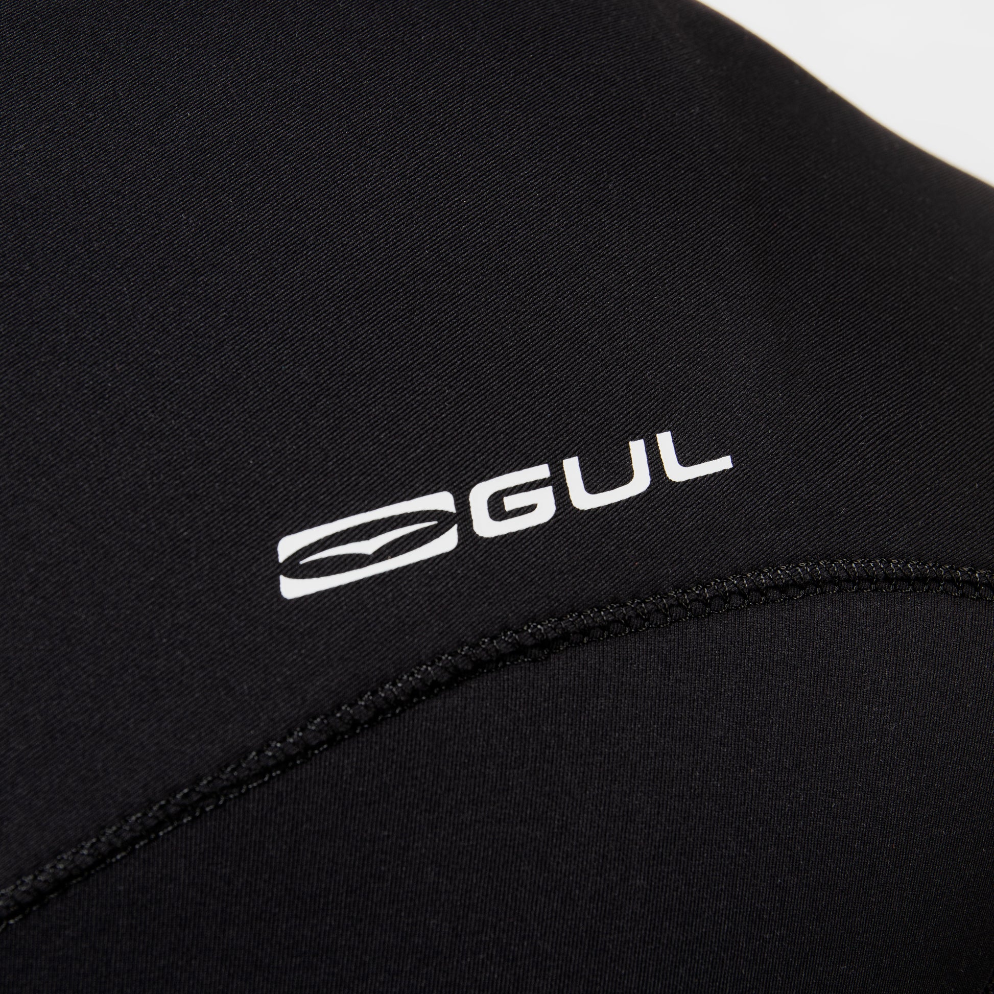 ECHO 32 CHEST ZIP NATUR STEAMER